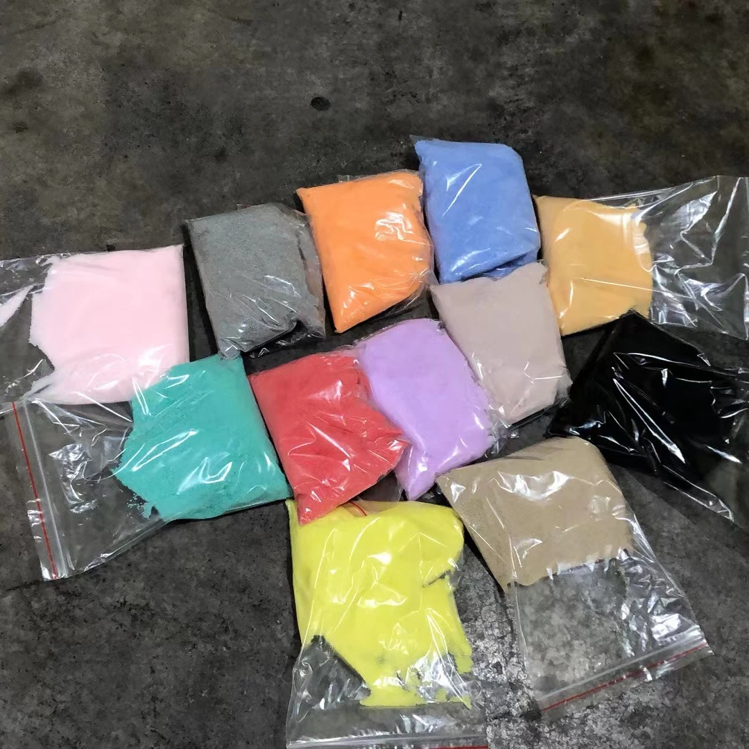 2024NewNaturalPearledCandleBulkAestheticScentedGranulated