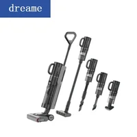 NEW Dreame Floor Washing Machine Double Power Hot Washing and Drying Home Appliance Washing, Mopping, Vacuuming Machine H30 Mix 1