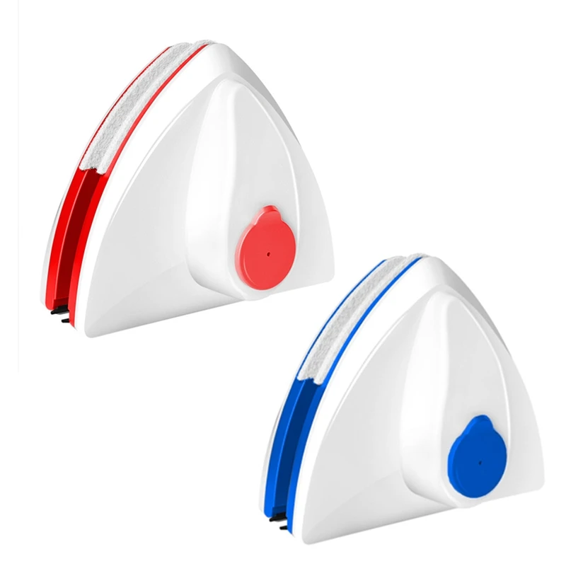 

Магнитный стеклоочиститель, автоматический разряд воды, бытовой двухсторонний стеклоочиститель