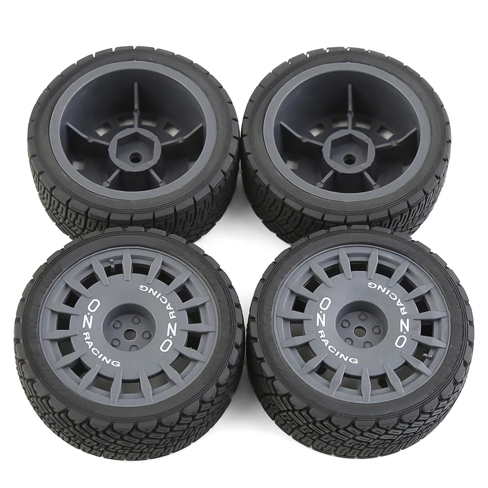 Axial RR10 Bomber Aluminum Servo Mount Upgrade Part - 1pc Gray Silver Set