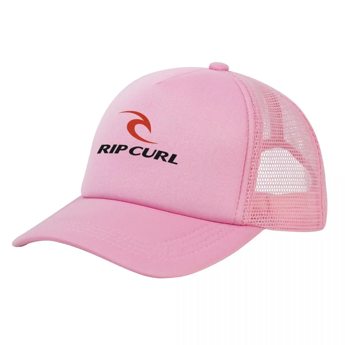 

Бейсболки Rip Curl, унисекс, Снэпбэк Кепка, дышащая сетка