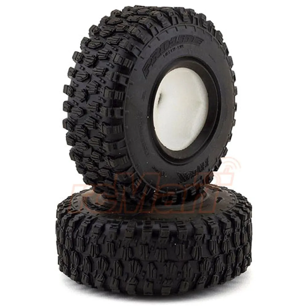 プロライン ハイラックス プレデター rcクローラー タイヤ Hyrax