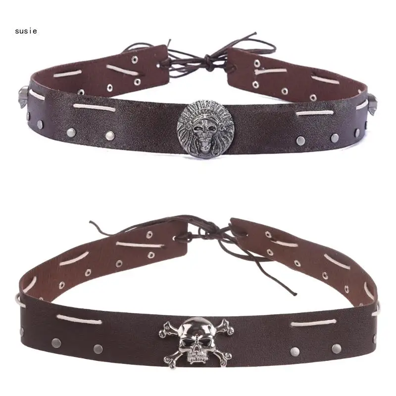 

X7YA Panama Hat Belt for Kids Adults Outdoor Travel Accessory Hat Companion Hat Belt