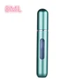8ml matte green