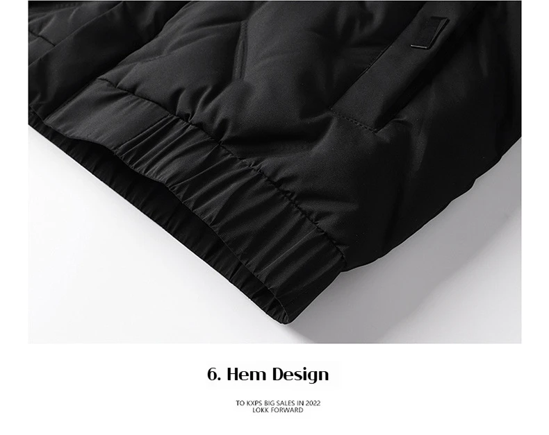 PlatiNum Jacket Worn Style