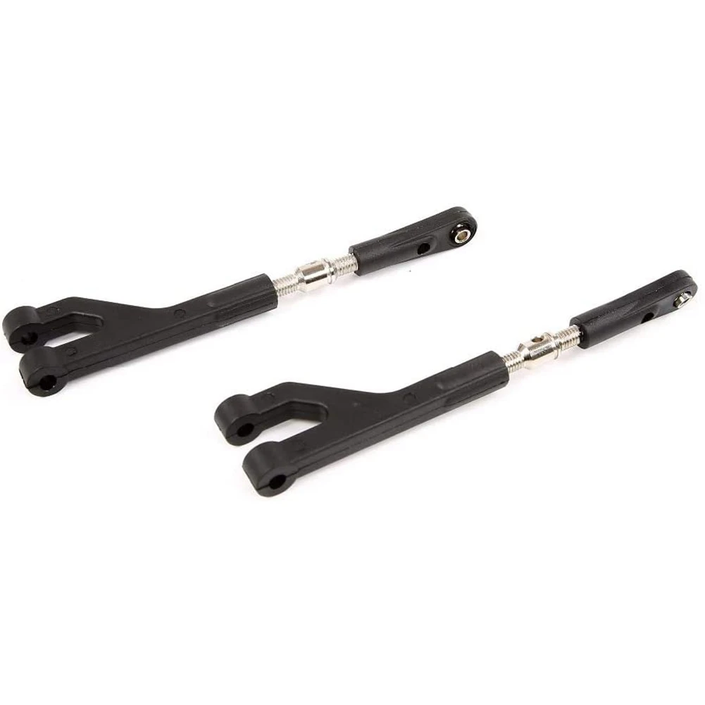 Регулируемая верхняя подвеска в сборе для 1/8 HPI Racing Savage XL FLUX Torland Monster Brushless Truck Rc Car Parts