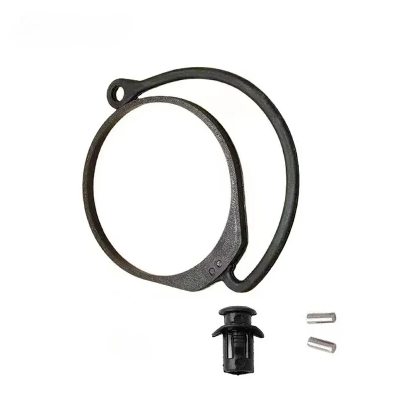 Kit Di Sostituzione Per Tappo Serbatoio Carburante – Cinghia E Cavo In Gomma, Compatibile Con VW Audi OE 180201550/N10528301A, Per Passat, Jetta, Touareg, A1/A3/A4/A5/A6/A7/A8, Q3/Q5/Q7