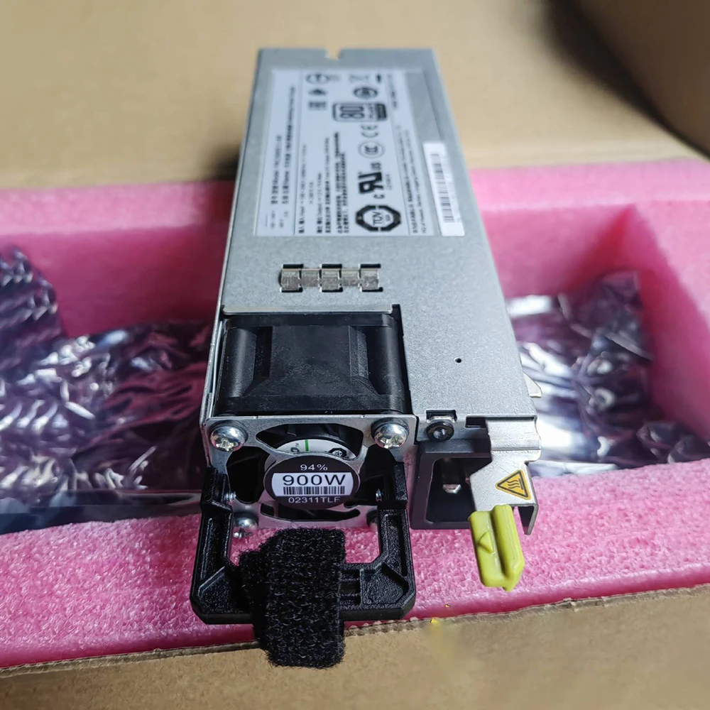 Huawei RH1288H V5 2288H V5 스위칭 전원 공급 장치용 PAC900S12-BE 완벽한 테스트