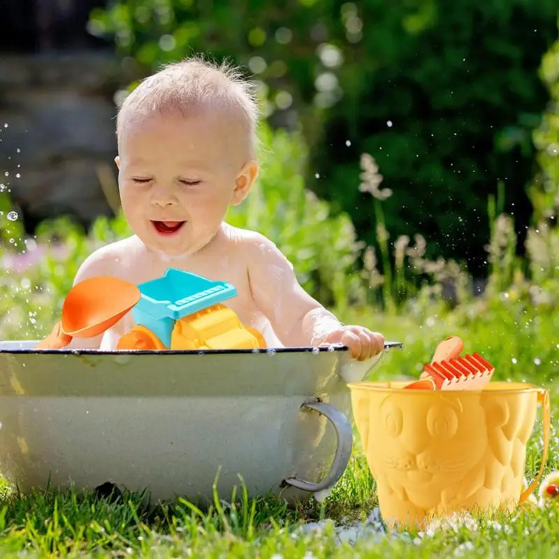 Рисунок 5 - Пляжные Игрушки из песка