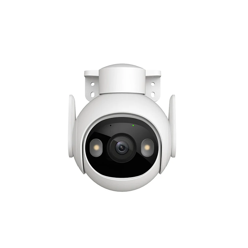 

IMOU Cruiser 2 IPC-GS7EP-5M0WE 5MP Wifi IP Camera Outdoor Smart Tracking Human Detection IP66 Imou Wireless Camera