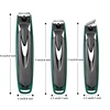Colorful Nail Clippers Anti-Splash Nail Cutter Detachable Design Fingernail Clippers Stainless Steel Manicure Nail Tool 6