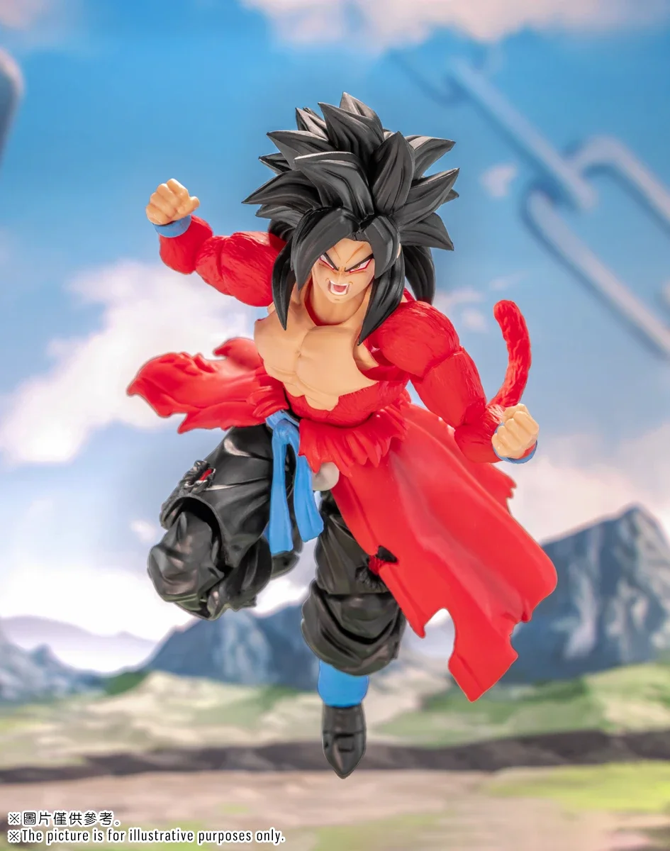 SON GOKU フィギュア 4体セット X-PLUS Gigantic Series Dragon Ball Z Son Goku Super Saiyan 1