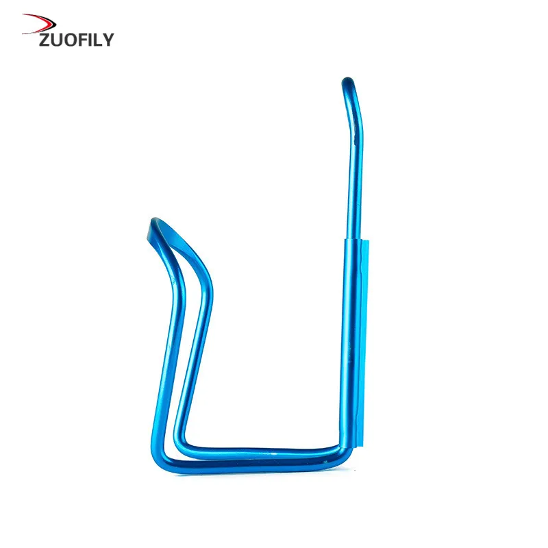 Aluminum Alloy Bike Cycling Bicycle Drink Water Bottle Rack Holder Mount Mountain Folding Bike Cage Bicycle Bottle Holder bicycle water bottle cage bicycle bottle holder water bottle holder