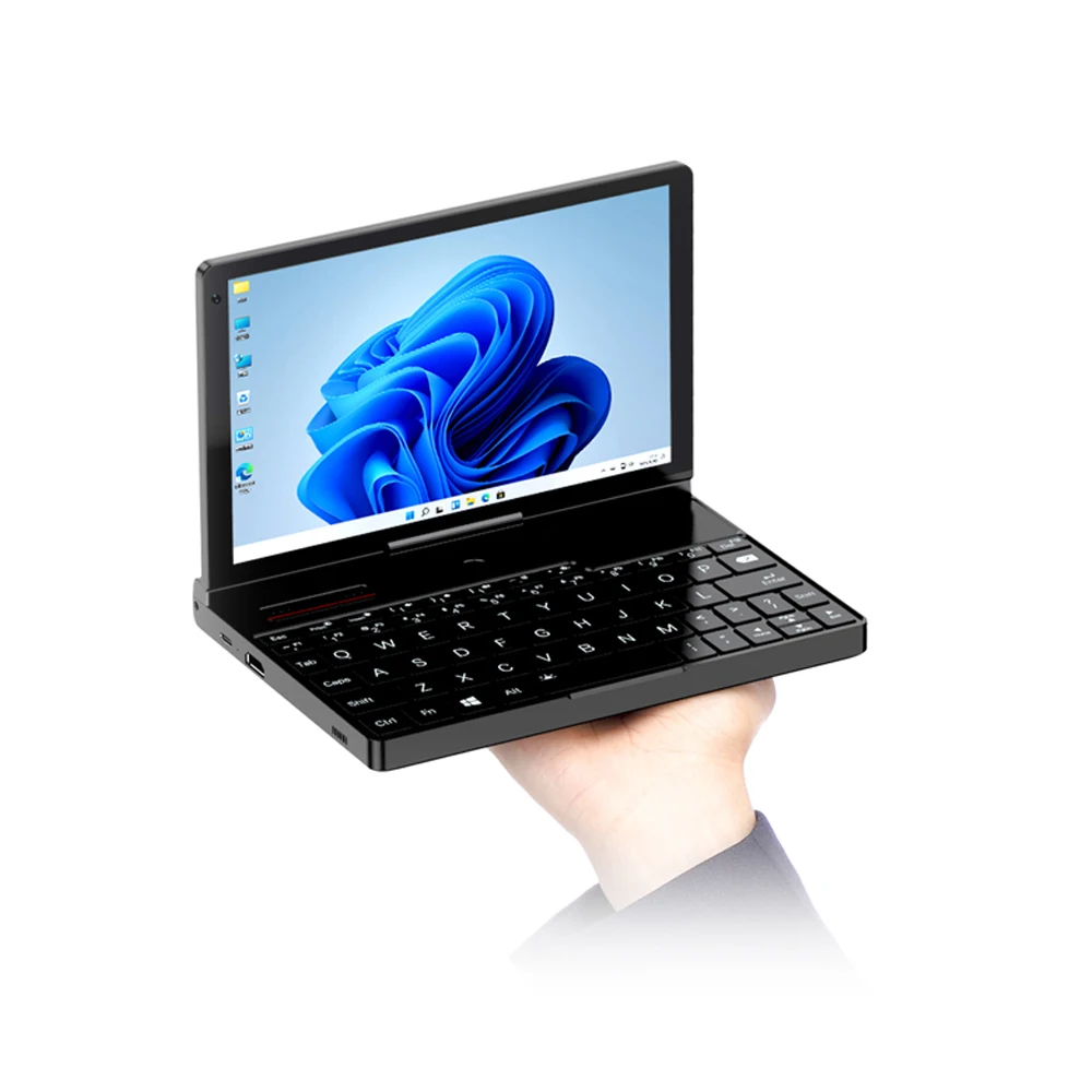 Ready Stock! GPD 2025 New Pocket 3 Intel Core i3-1125G4