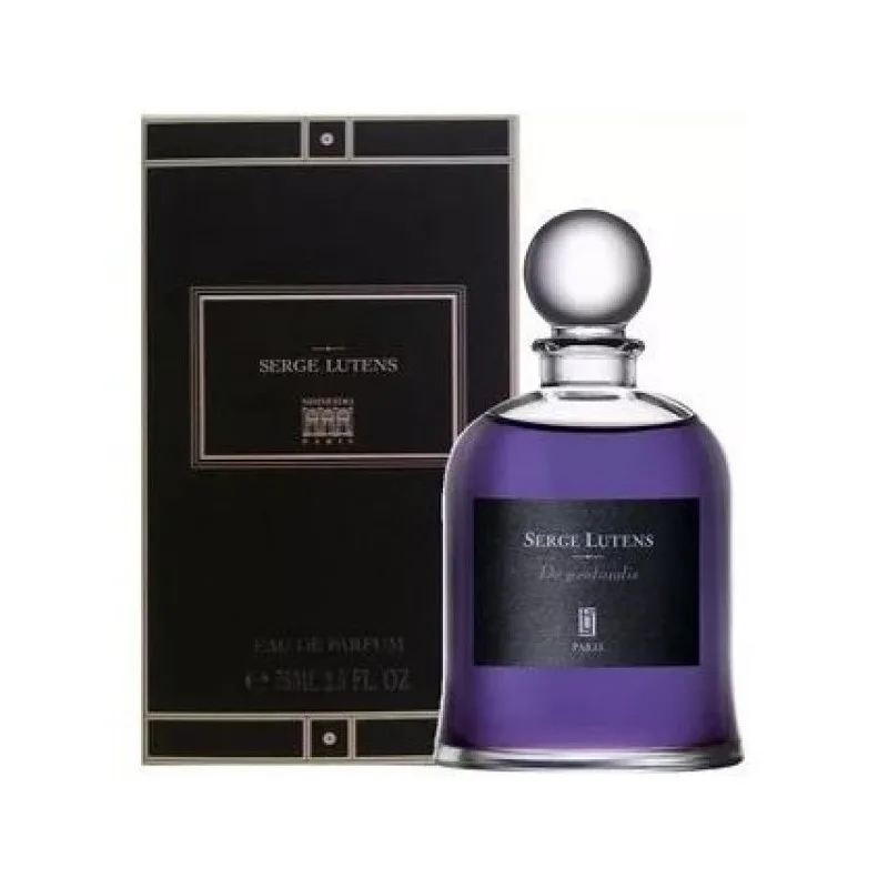 廃盤新品　Serge Lutens De Profundis 75ml edp Serge Lutens De Profundis 75ml 2.5 oz Eau de Parfum