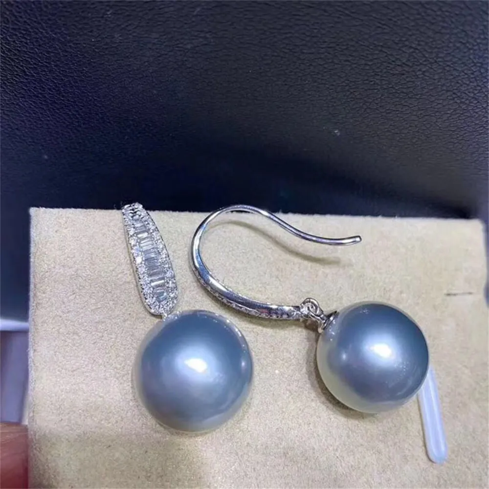 

Plated Gold Earrings Mountings Pearl Ear Wires Earrings Hook Findings Settings for DIY Stud Earrings Jewelry Making