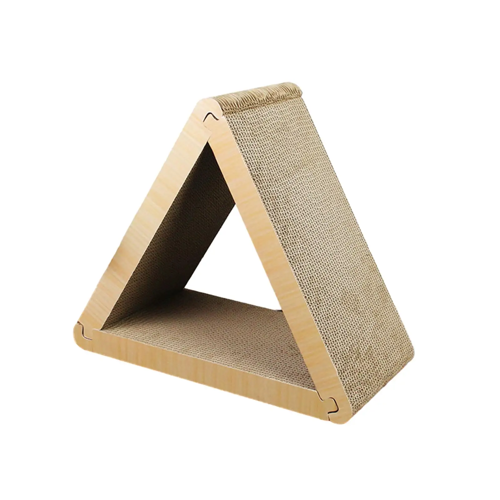 Cat Scratcher for Small Medium Large Cats Interactive Cat Scratcher Toy Wear