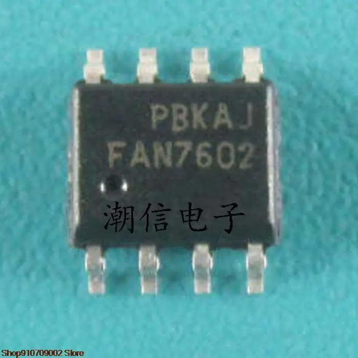 

10 штук 7602 Φ оригинальная новая фотография