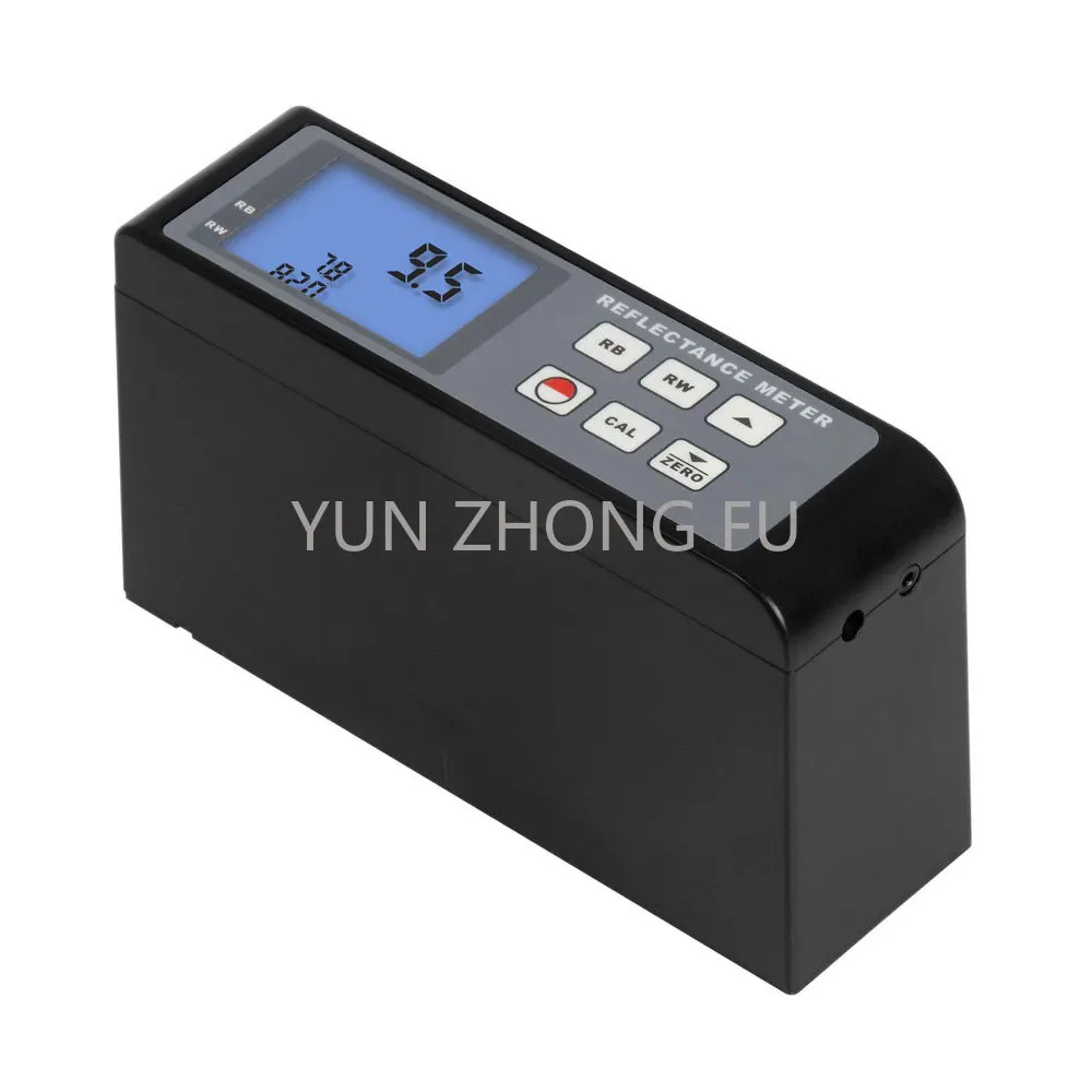 

Digital Reflectance Meter (Cryptometer) RM-206 For solid surface stereo movie screen reflectivity