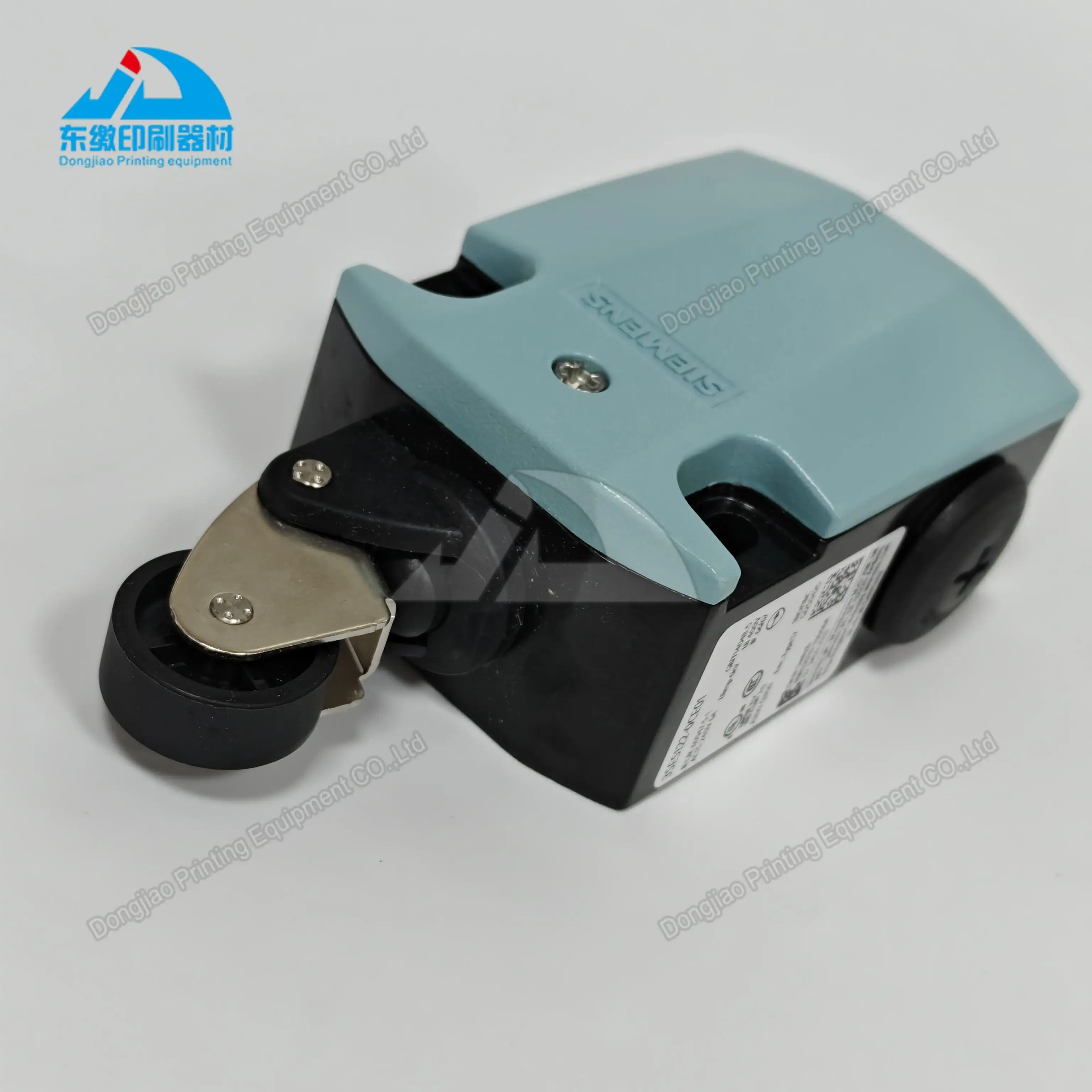 하이델베르그 인쇄기 교체 예비 부품 리미트 스위치용 1피스 포지션 리미트 스위치 3SE5122-0CE01