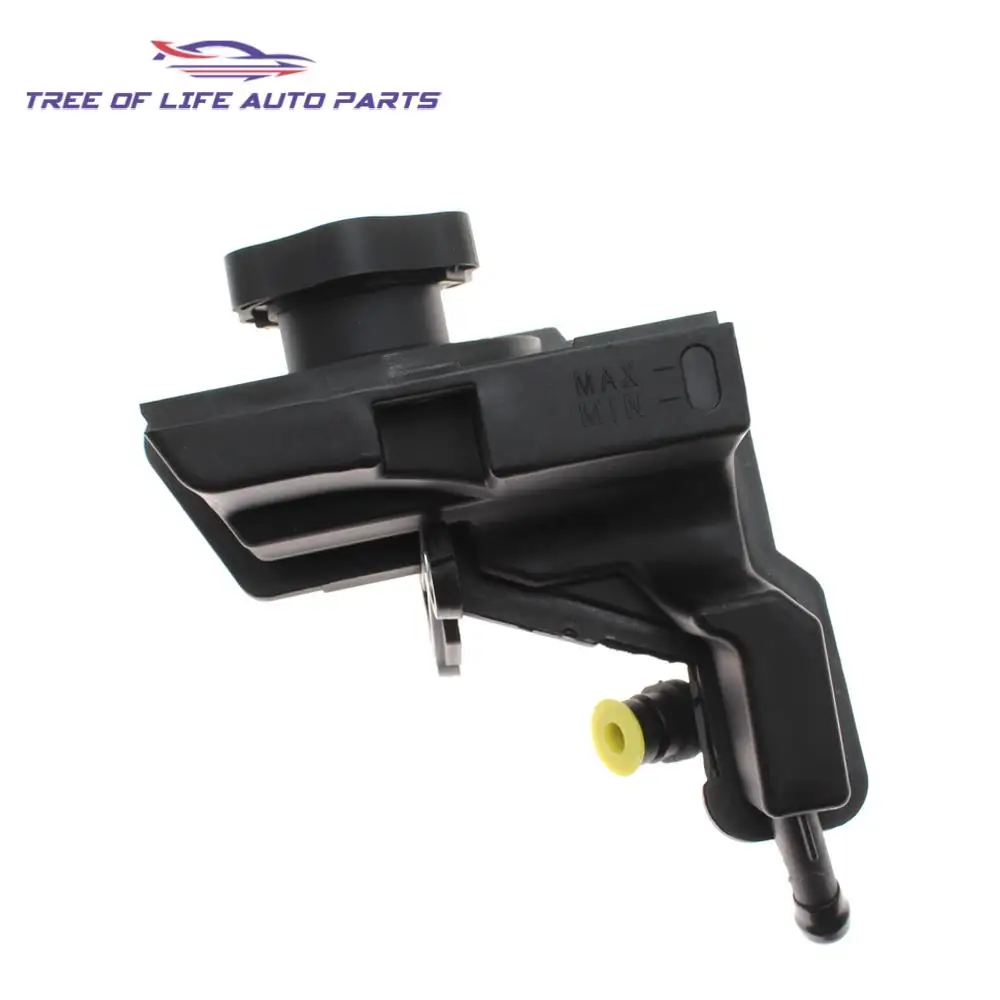 

POWER STEERING OIL RESERVOIR FOR FORD FOCUS 2006 2007 2008 2009 2010 2011 TRANSIT CONNECT 2.0L 2010-2011 9S4Z3E764A 603-845