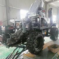 เครื่องกวาดหิมะ เครื่องเป่าหิมะ เครื่องกำจัดหิมะ 5