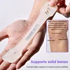 1PC PVC Pressure Patellar Strap Joint Meniscus Protector Basketball Tennis Hiking Running Knee Protector Sports Knee Protector 6