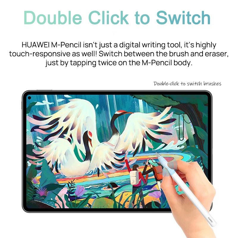 HUAWEI M-Pencil Original Capacitive Pen Stylus Touch-pen