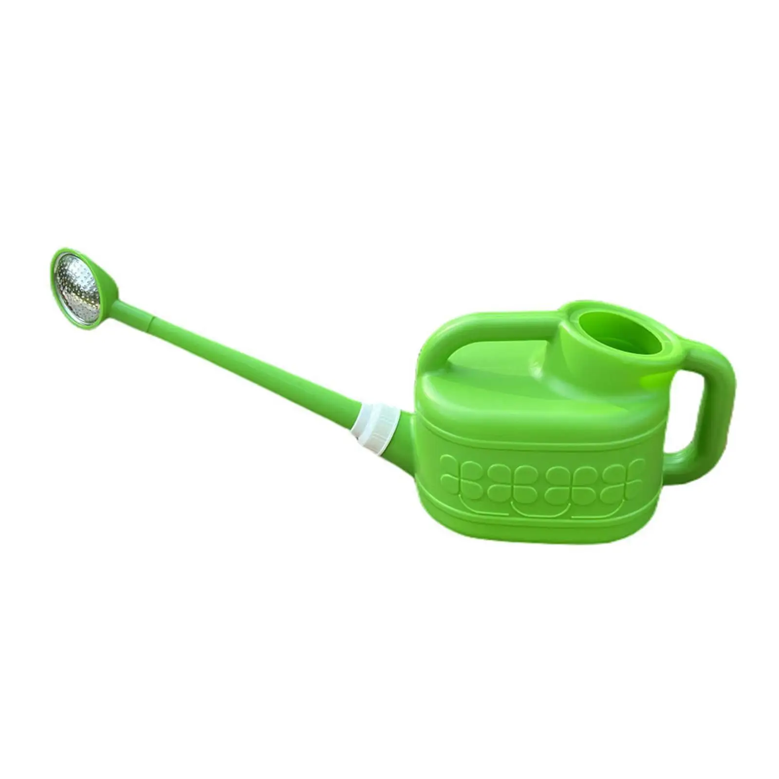 10L Watering Can Watering Pot Kettle with Two Handle Wear Resistant Plant Watering Can for Plants Home
