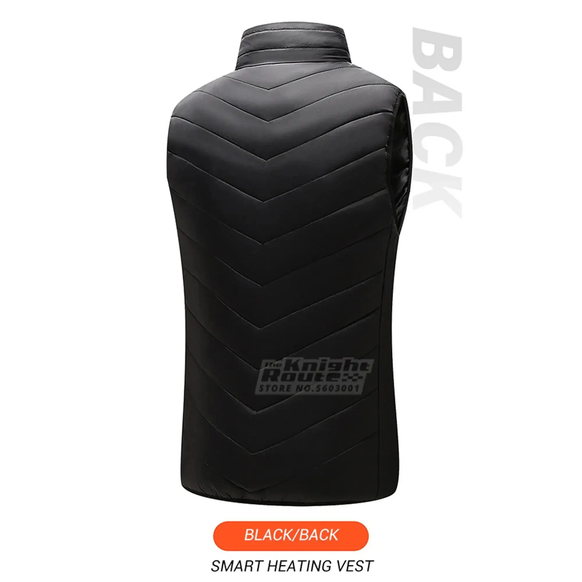 Winter jacket 21 Areas Self Heated Vest Heating Jacket Men Motorcycle Thermal Women's USB Jacket Heating Vest Warm Clothing Fishing