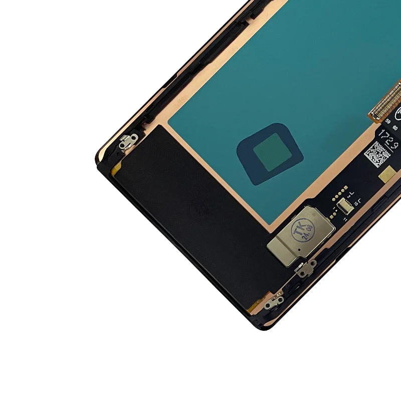 LCD Display Screen For Google Pixel 6 Pro Display Repair Parts