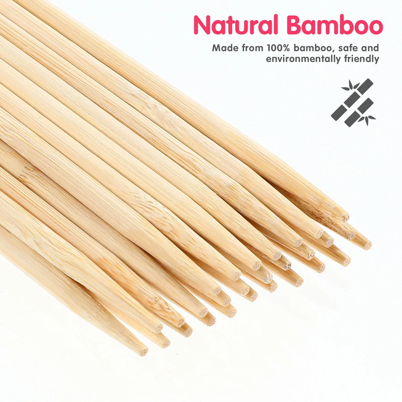 30pcs Scratch Stick Art Stick Wood Scraper Scratch The Wooden Penholder Scratch Drawing Sticks Scrape The Paint Stick 4