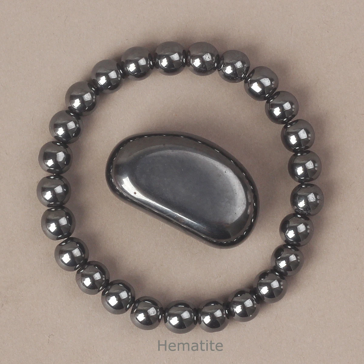32 Hematite