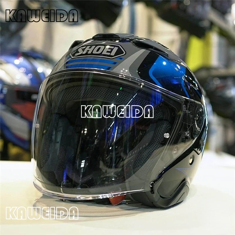 SHOEI J-Cruise II AGLERO ジェイ-クルーズ ツー アグレロ TC-2