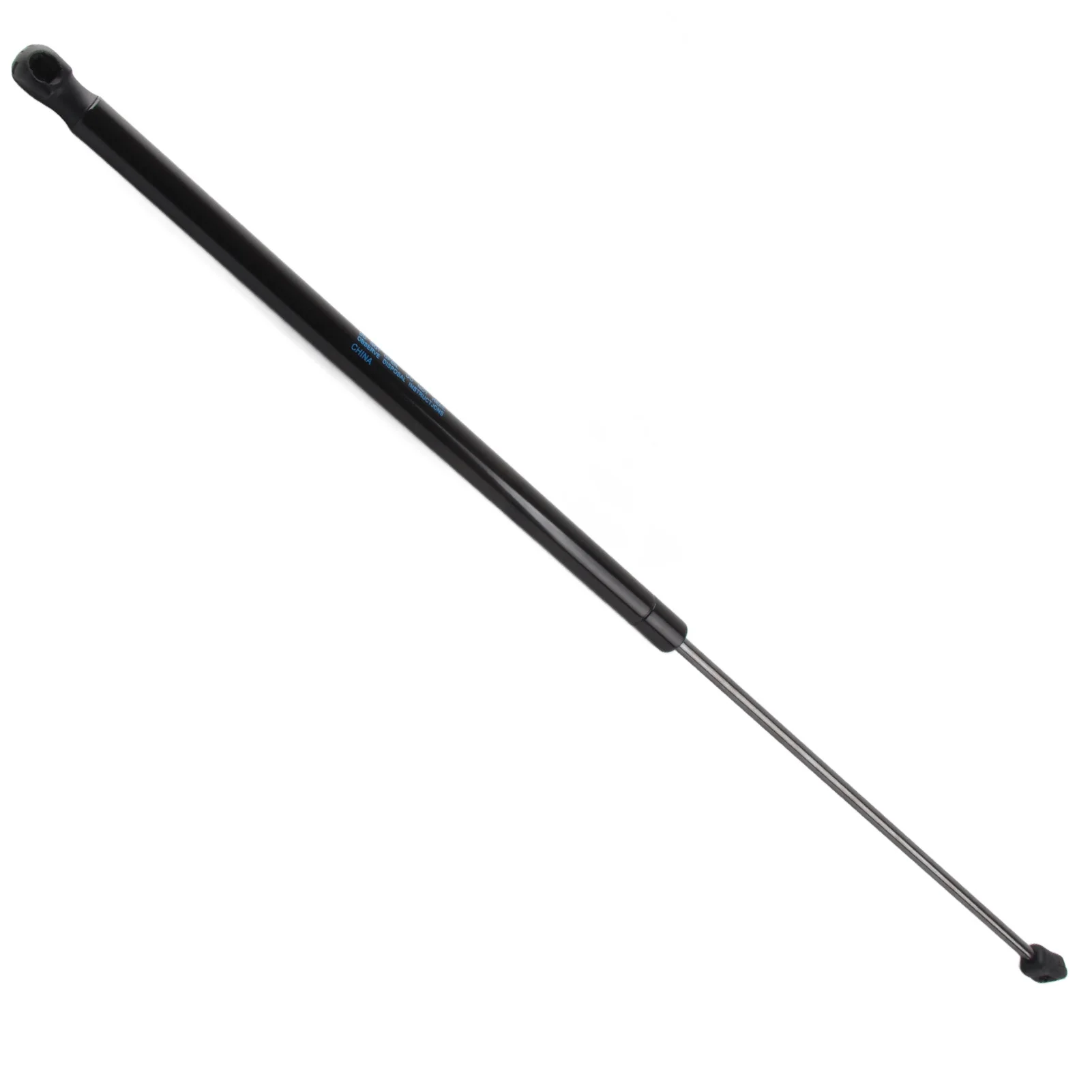 Engine Cover Rod 1K0823359A Hydraulic Hood Support Replacement for 2005 to 2010 Front Hood Support Spring hood spring
