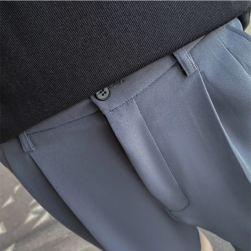 Рисунок 5 - Плиссированные шорты для мужчин