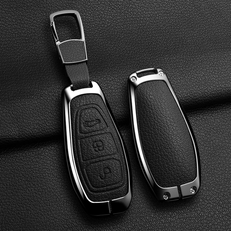 Estuche para Llaves de Coche para Ford Focus