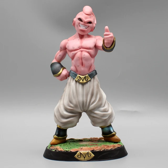 Dragon Ball Z GK Kid Majin Buu Majin Boo Figure Collectible Toy Doll Statue  NEW!