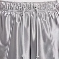 Nike – vêtements de sport authentiques pour femmes, Shorts amples en tricot à la mode, HJ0164-077 4