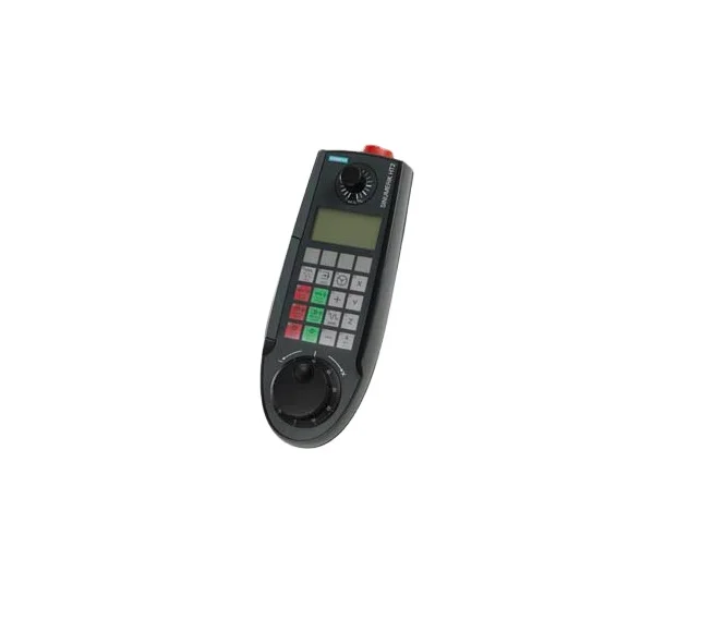 

Top Agent 6FC5303-0AA00-2AA0 In Stock 100% New Original SINUMERIK HANDHELD TERMINAL 6FC53030AA002AA0