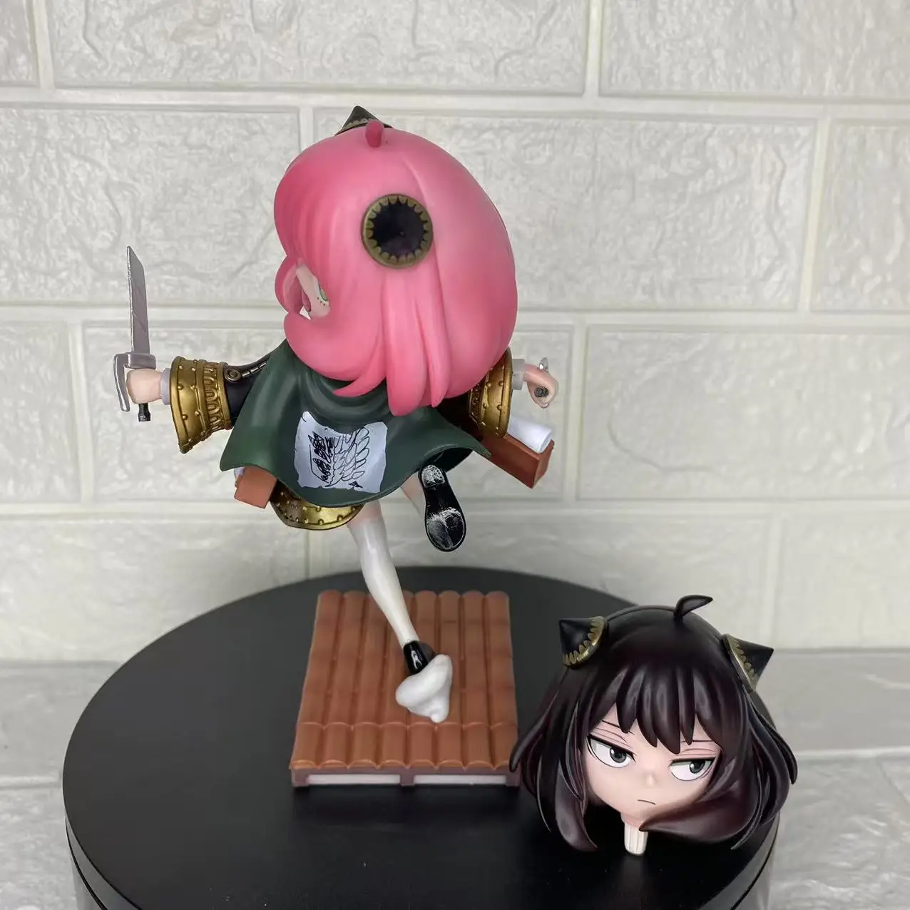 S149cb95917aa4200be27646635722a3eg - Spy × Family Merch