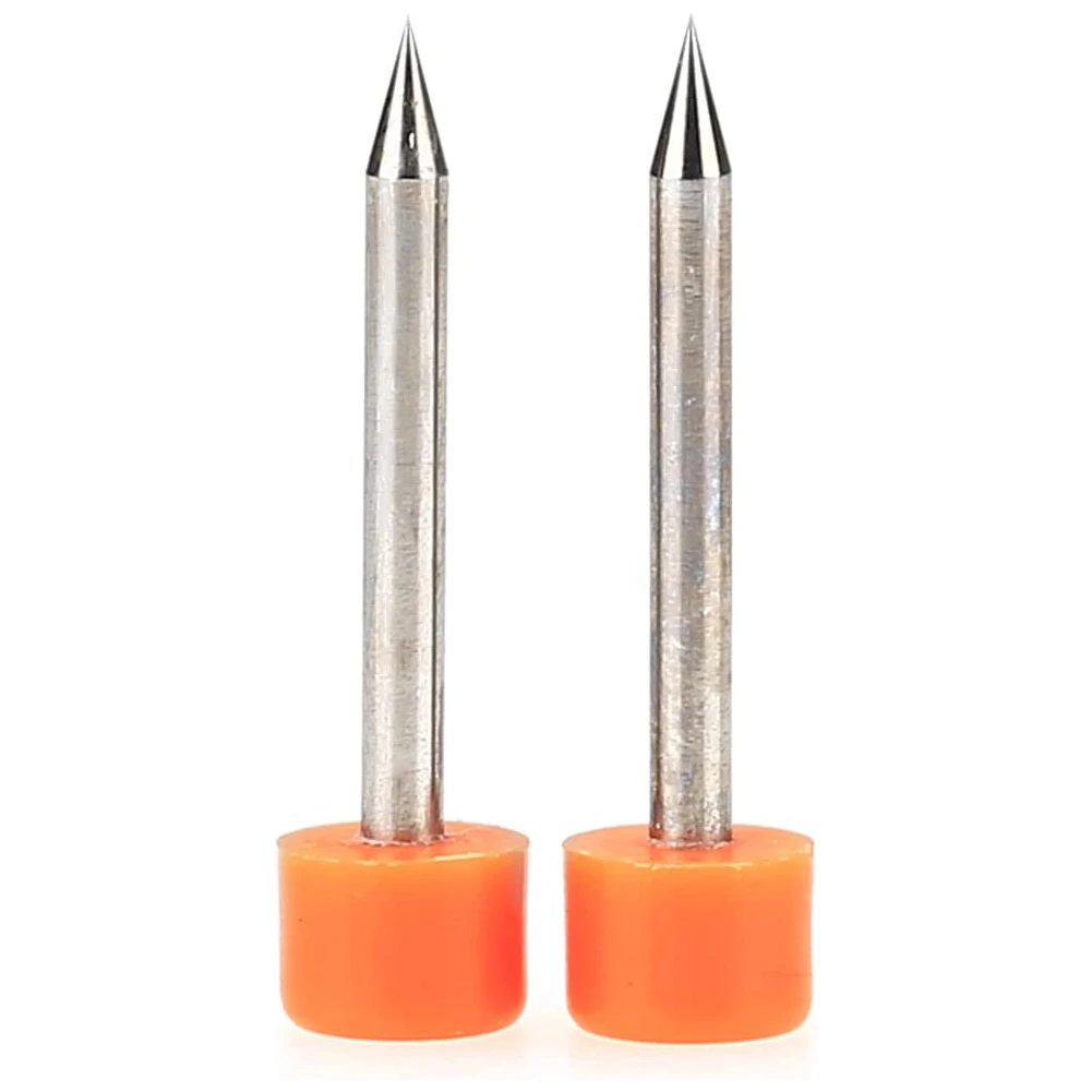 

2PCS Electrode Rod ER-10 Electrode Is Suitable For TYPE-39/TYPE-81C/TYPE-400S+/TYPE-600C Fiber Fusion Splicer Electrode Rod