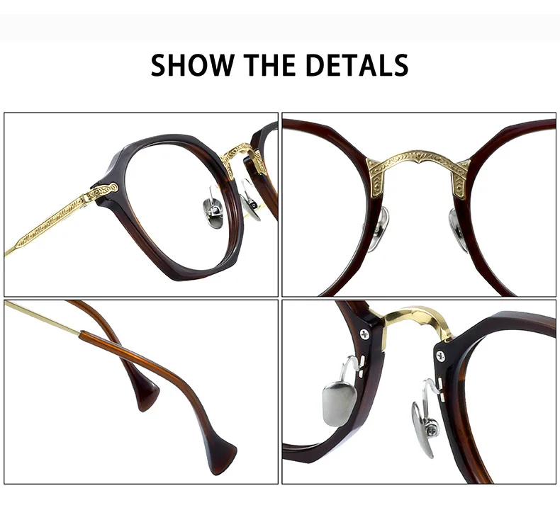 Oveliness Eyeglasses 10