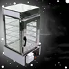 Commercial Heavy Duty Steel Steamer For Bun Cabinet Towel Disinfection Steamer 2