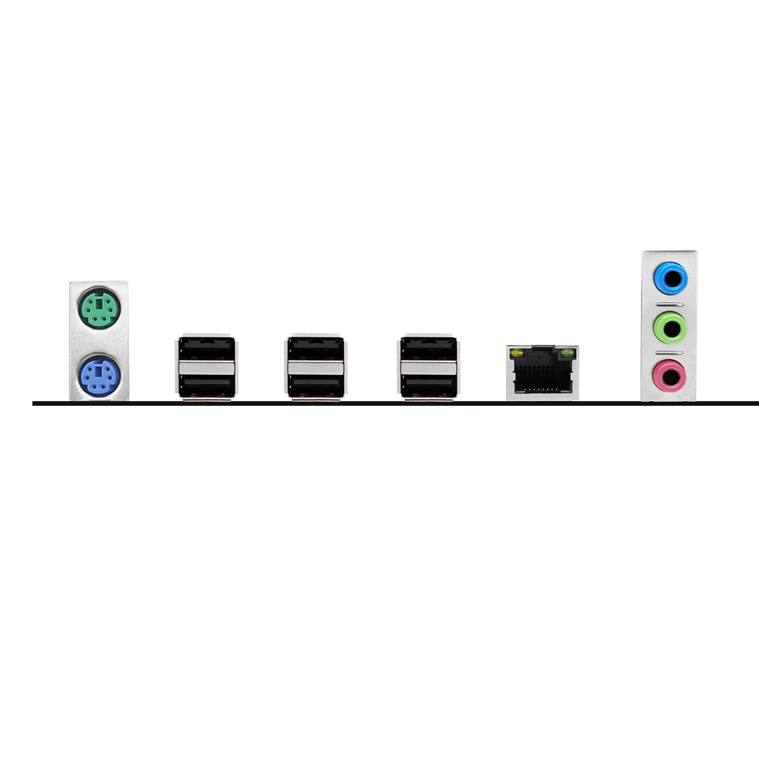 MACHINIST X79 Motherboard combo Intel Xeon E5 2650 V2 LGA 2011 CPU Processor + DDR3 1*16GB RAM Support M.2 NVME Slot 6