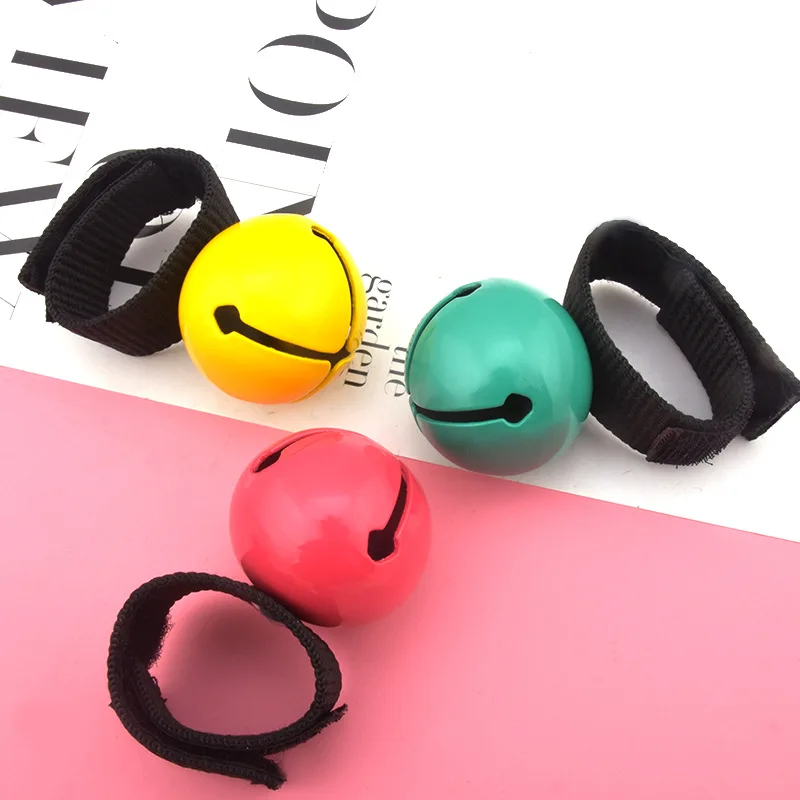 Camping Bear Bell 38mm/40mm Big Bear Bell Hiking Camping