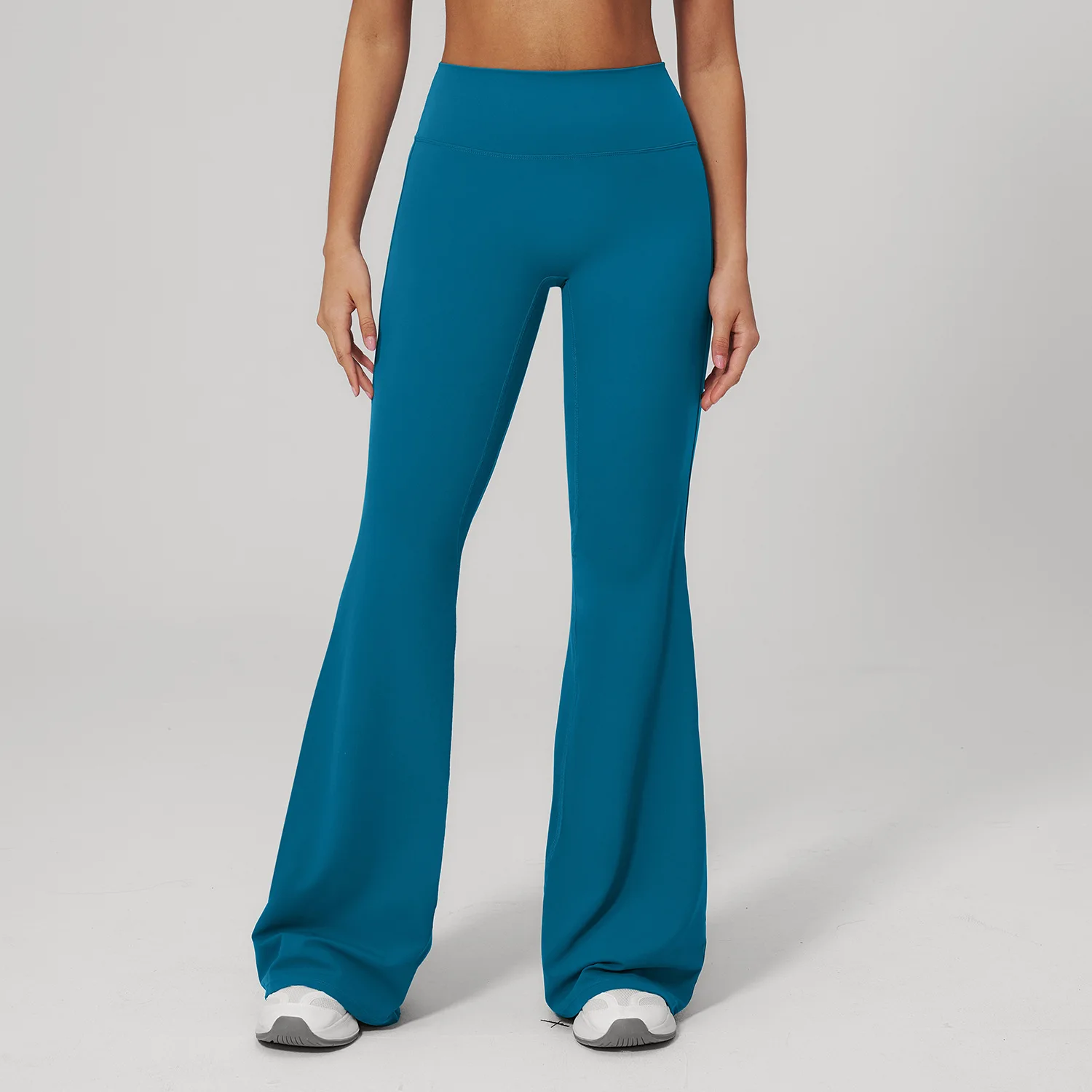 Peacock Blue