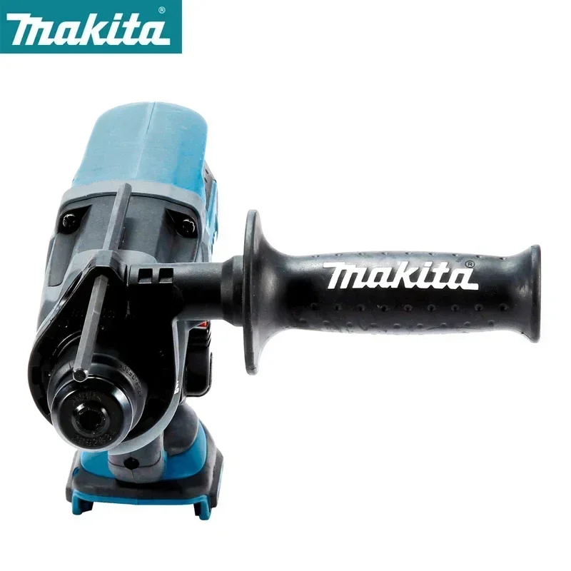 Makita DHR202Z Hammer Drill 18V LXT 20mm Rotary Hammer SDS-PLUS 3-mode Anti-vibration Electric Hammer MAKITA Power Tools DHR202 4