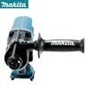 Makita DHR202Z Hammer Drill 18V LXT 20mm Rotary Hammer SDS-PLUS 3-mode Anti-vibration Electric Hammer MAKITA Power Tools DHR202 4
