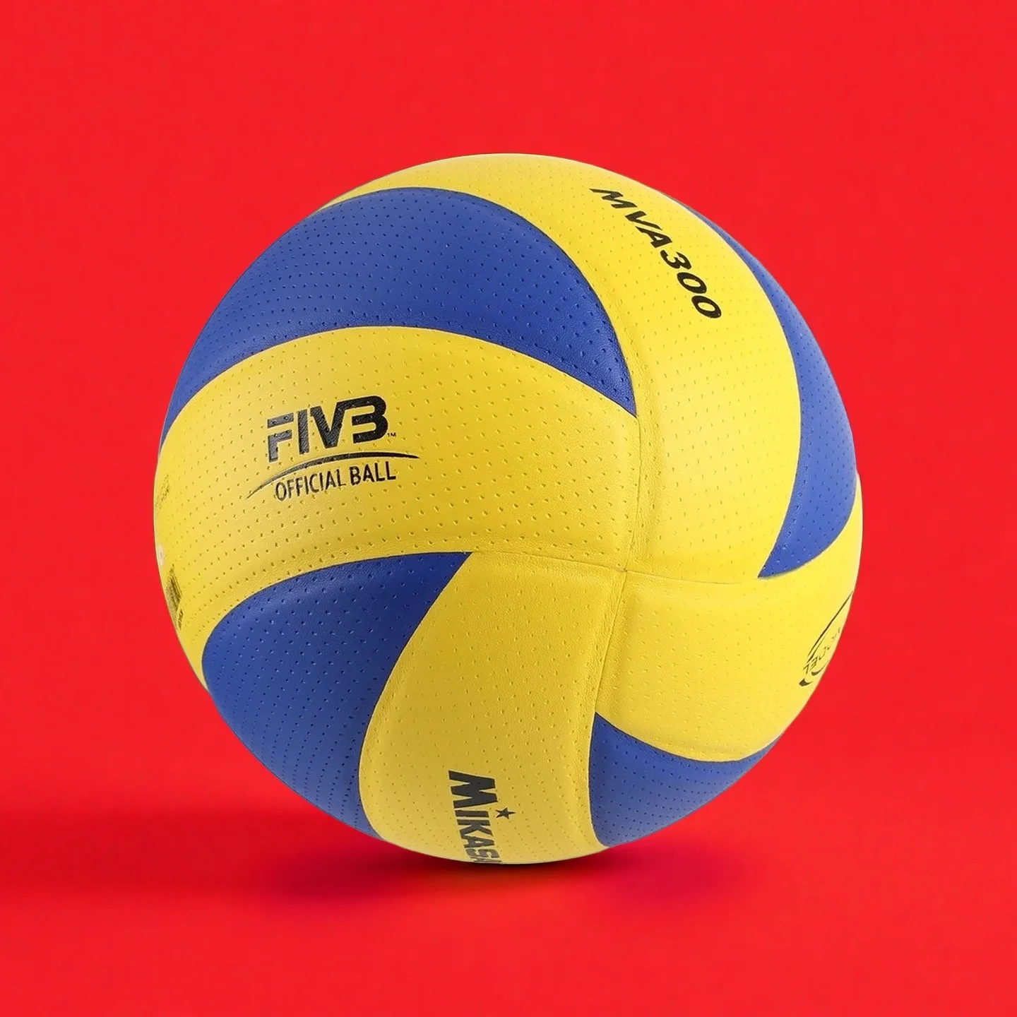 ミカサ バレーボール MVA300 バレーボールボール 多色 サイズ5